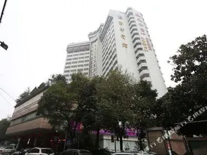 Liufang Hotel - Image 5