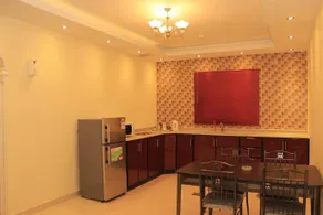 Gate Park Aparthotel - Image 2