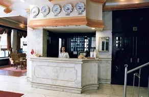 Hotel Metropol - Image 4