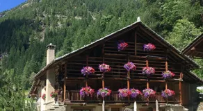 Wongade Chambres D'Hotes E Restaurant - Image 4
