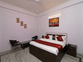 OYO 12763 KD Residency - Image 1