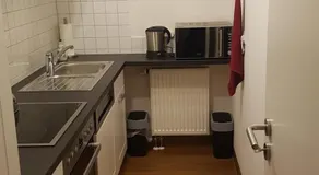 Ferienwohnung "Waldeck" Nahe Messe und Bodensee - Image 3