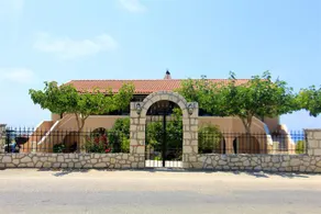 Heliovasilema (Sunset) Apartments And Studios - Image 2