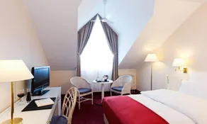 Hotel Magdeburg Ebendorf - Image 4
