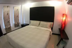 Wilawan Pool Resort Koh Larn - Image 4
