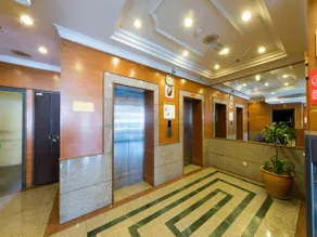 OYO Rooms Chow Kit Monorail - Image 1