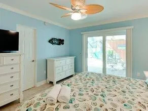 Blue Manatee Retreat by RedAwning - Image 3