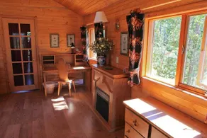 Big Creek Lodge - Image 2