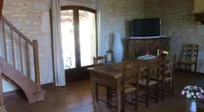Gîte Chez Mireille Le Trionnaire - Image 5
