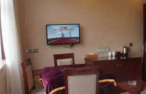 Hunan Zilongwan Hotspring International Hotel - Image 5