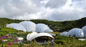4 Degrees West Cottage, Garden & Parking, 5 mins to Beach, near Fowey and Eden Project - Image 5