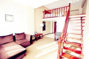 Harbin Henghe Spring Holiday Hotel  - Image 3