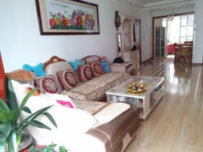 Jinshatan Qinglang Holiday Hotel - Image 4