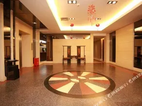 Cuizhu Hotel - Image 4