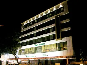 Hotel Shilpa Residency - Image 5