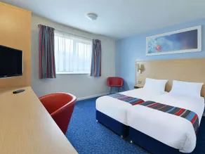 Travelodge Hotel - Barton Mills - Image 4