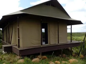 Mutara Camp- Nanyuki - Image 2