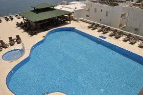 Blue Moon Hotel - Image 5
