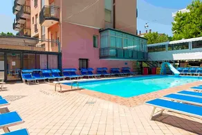 Hotel 2000 - Image 5