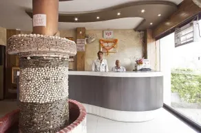 Hotel Anand Palace - Image 2