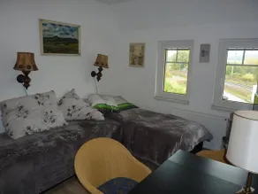 B&B en mini-camping Pension Kidafo - Image 4