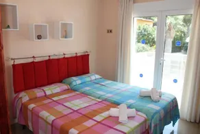 Angels - spacious and characterful property in Moraira - Image 5