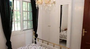 Beach Front Townhouse with lovely terrace and direct access to the Pool - Image 3