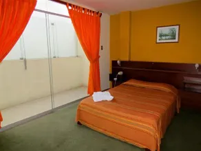 Hotel Korianka - Image 5