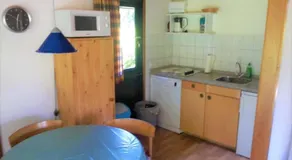 Ferienanlage Amwalde - Retro Ferienwohnung C5 - Image 4