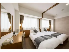 Shinmaebashi Terminal Hotel - Image 3