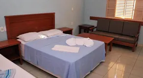 Pousada Recanto das Águas - Image 2