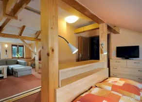 Horský Hotel Koprivná - Image 2