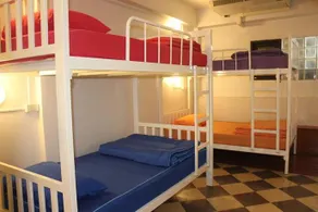 Second Home Dormitory - Image 3
