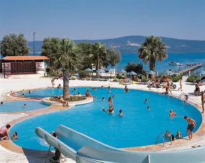 The Holiday Resort Hotel Didim - Image 2