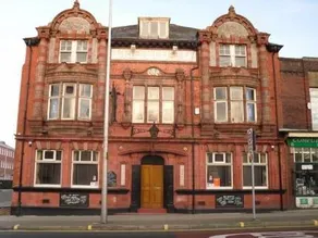The Griffin Hotel Wigan - Image 1
