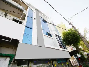Hotel The Ferns by OYO Rooms - Image 1