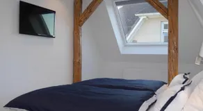 Ferienwohnung Kiel - Kanalblick - Image 4