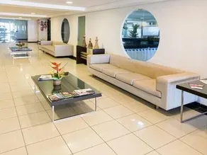 Flat no Marinas Joao Pessoa Beira Mar - Image 2