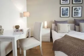 Luxury Apartments Geneva - Image 5