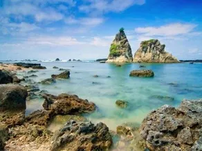 Sawarna BimBim Seaview Homestay - Image 5