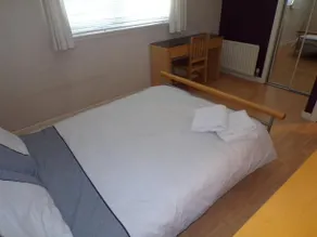 3 Bedroom City Centre Suites SQ - Image 5