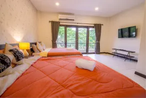 Baan Big Family Pool Villa - Image 2