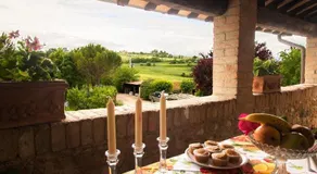 Antica Fattoria Del Colle - Image 4