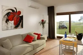 Foresteria Golf Club Jesolo - Image 2