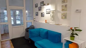 FlyFly Hostel - Bed & Breakfast Wrocław - Image 4