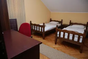 Stara Carsija Apartman & Sobe - Image 5