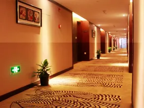 Ningbo Baocheng Boutique Hotel - Image 3