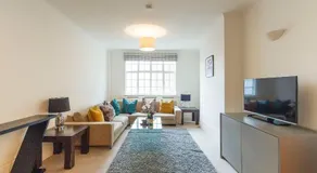 Regents Park Apartments - Image 4