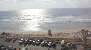 Sweet Honeymoon Apartment Tel Aviv Bat Yam 611 - Image 5