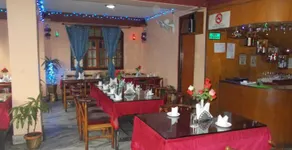 Hotel Deep Residency Gangtok - Image 5